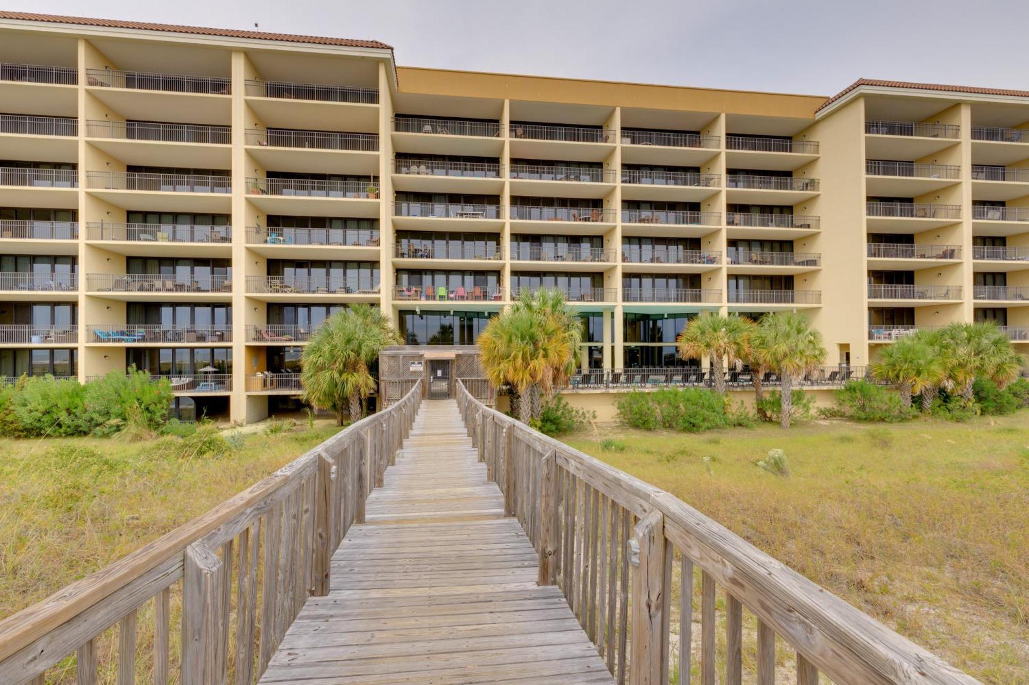 Dauphin Island Gem With Resort Perks! Exterior photo
