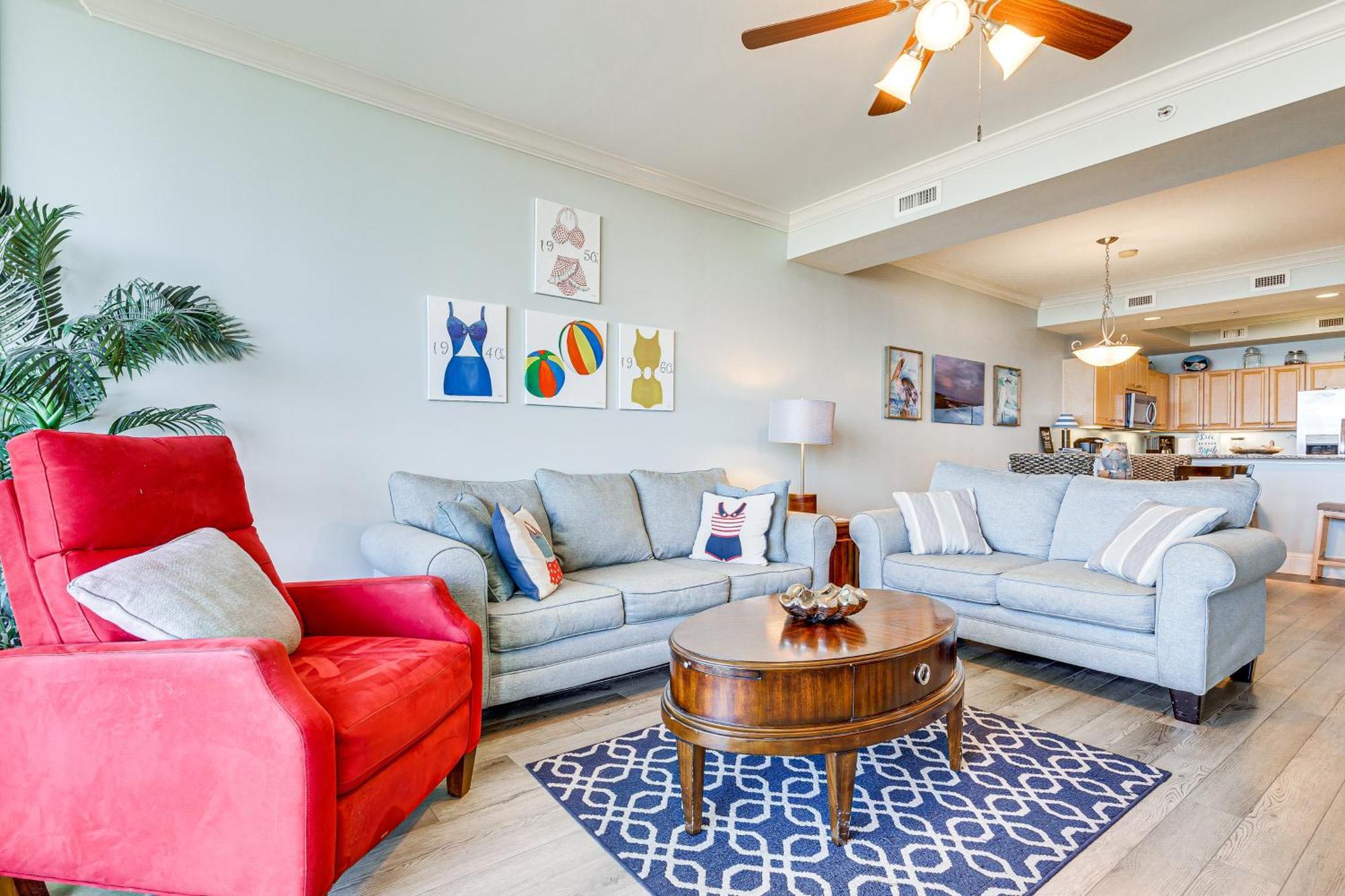 Dauphin Island Gem With Resort Perks! Exterior photo